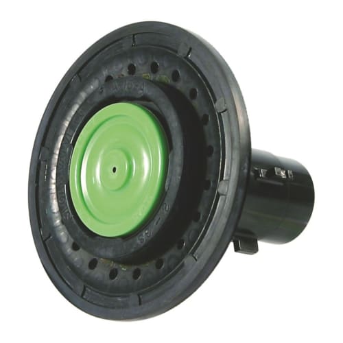 Sloan Valve Regal XL A42A 1 Urinal Kit Low Consumption Black